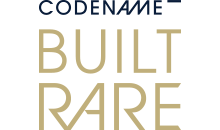 Codename Built Rare